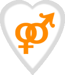 Liebe - Mann und Frau
