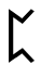 Rune - Perthro