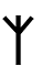 Rune - Algiz